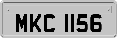 MKC1156