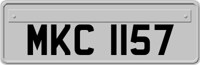 MKC1157