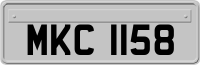 MKC1158