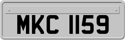 MKC1159
