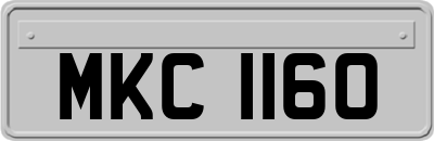 MKC1160