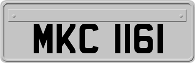 MKC1161