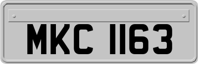 MKC1163