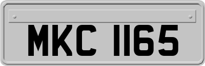 MKC1165