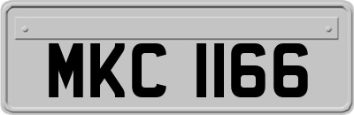 MKC1166
