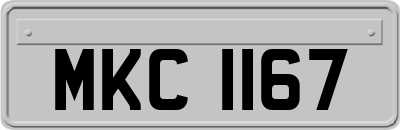 MKC1167