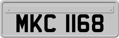 MKC1168
