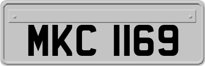 MKC1169