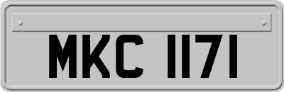 MKC1171