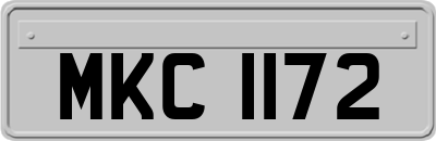 MKC1172