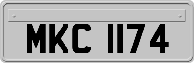 MKC1174