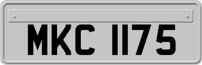 MKC1175