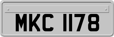 MKC1178