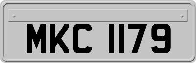 MKC1179
