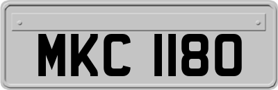 MKC1180