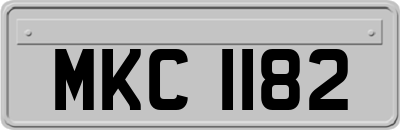 MKC1182