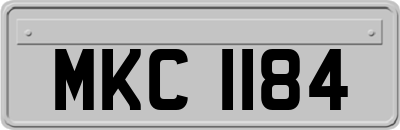 MKC1184