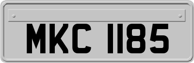 MKC1185