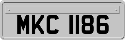MKC1186