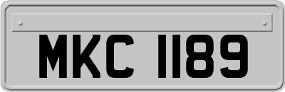 MKC1189