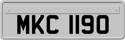 MKC1190