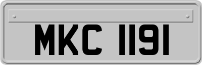 MKC1191