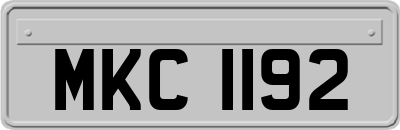 MKC1192