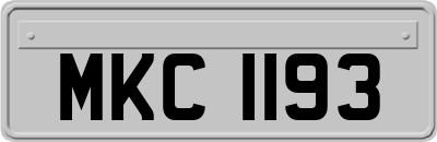 MKC1193