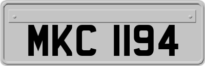 MKC1194