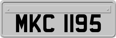MKC1195