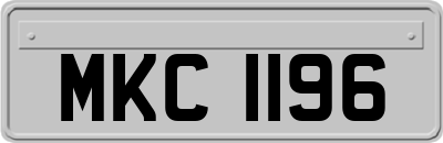 MKC1196
