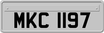MKC1197