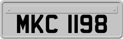 MKC1198