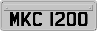 MKC1200