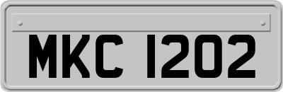 MKC1202