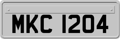 MKC1204