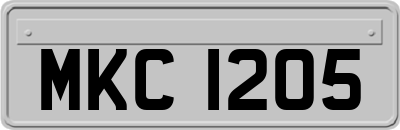 MKC1205