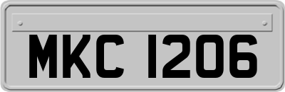 MKC1206