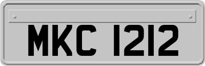 MKC1212