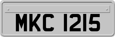 MKC1215