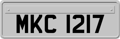MKC1217