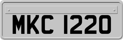 MKC1220