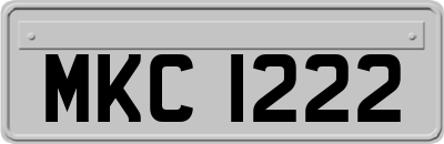 MKC1222
