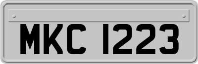 MKC1223