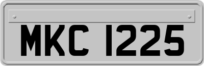 MKC1225