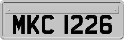 MKC1226