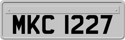 MKC1227