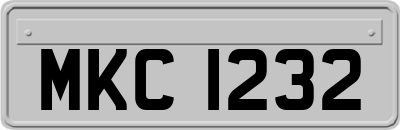 MKC1232