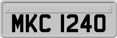 MKC1240