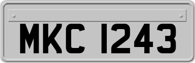 MKC1243